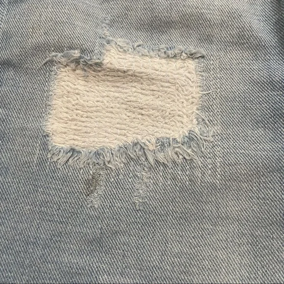 Women’s All Saints Jeans Size 26 - Picture 5 of 9